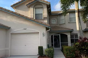 10667 Lake Shore Dr, Wellington, FL 33414 - Photo 1