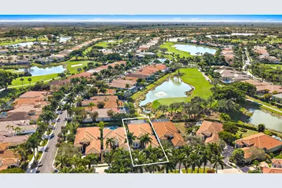 10626 Piazza Fontana, West Palm Beach, FL 33412 - Photo 1