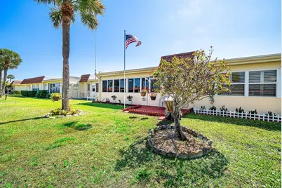 5730 Fernley Drive E #23, West Palm Beach, FL 33415 - Photo 27