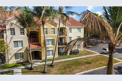 4041 San Marino Boulevard #202, West Palm Beach, FL 33409 - Photo 1