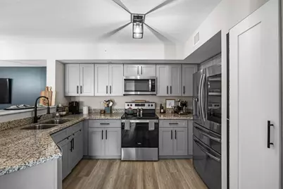 4041 San Marino Boulevard #202, West Palm Beach, FL 33409 - Photo 9