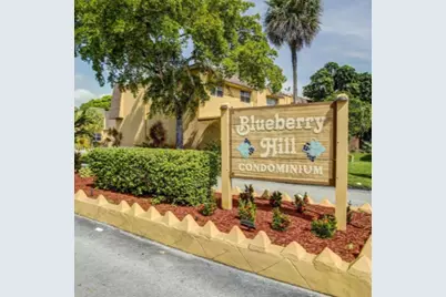 5844 Blueberry Unit 68 Court #68, Lauderhill, FL 33313 - Photo 29