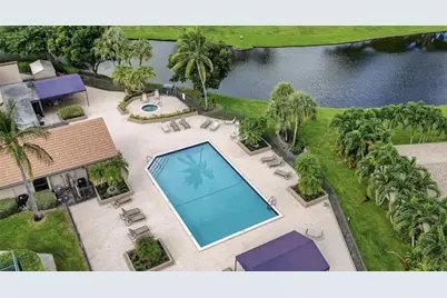 8649 Boca Glades Boulevard W #E, Boca Raton, FL 33434 - Photo 41