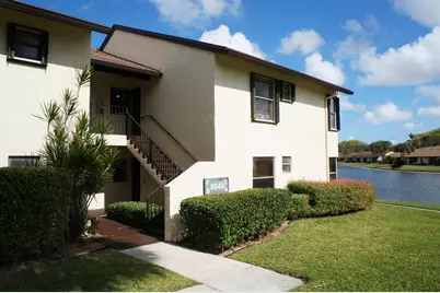 8649 Boca Glades Boulevard W #E, Boca Raton, FL 33434 - Photo 1