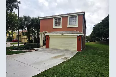 9960 Woodworth Court, Wellington, FL 33414 - Photo 1