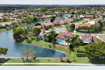 10732 Sea Cliff Circle, Boca Raton, FL 33498 - Photo 3