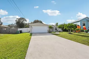 5920 NW Wolverine Rd, Port Saint Lucie, FL 34986 - Photo 1