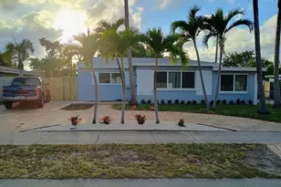 1712 N 26th Ave, Hollywood, FL 33020 - Photo 1