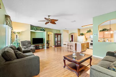 5421 NW Bolin Street, Port Saint Lucie, FL 34986 - Photo 15