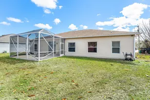 5421 NW Bolin St, Port Saint Lucie, FL 34986 - Photo 29