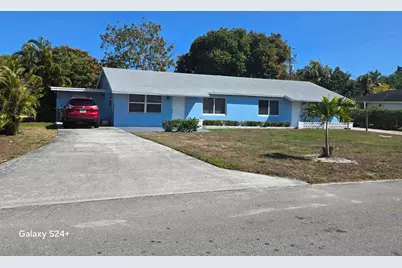 4258 Coconut Road, Lake Worth, FL 33461 - Photo 1