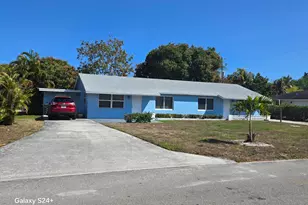 4258 Coconut Rd, Lake Worth, FL 33461 - Photo 1