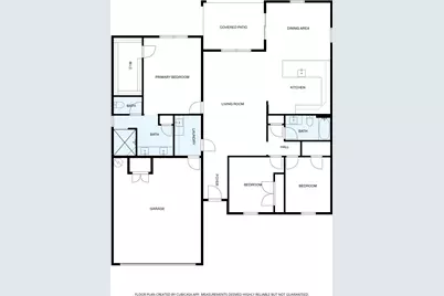 594 Bayharbor Terrace, Sebastian, FL 32958 - Photo 3