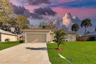 594 Bayharbor Terrace, Sebastian, FL 32958 - Photo 1