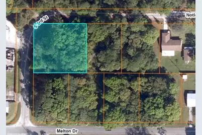 Tbd Notlem Drive, Fort Pierce, FL 34982 - Photo 1