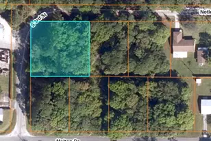 Tbd Notlem Dr, Fort Pierce, FL 34982 - Photo 1