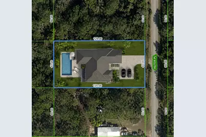 7019 Aster Place, Sebring, FL 33875 - Photo 1