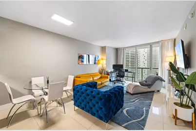 485 Brickell Avenue #2506, Miami, FL 33131 - Photo 19