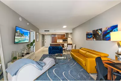 485 Brickell Avenue #2506, Miami, FL 33131 - Photo 13