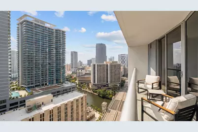 485 Brickell Avenue #2506, Miami, FL 33131 - Photo 15