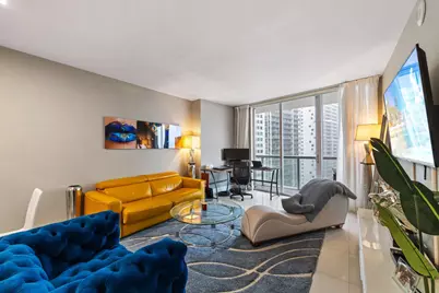 485 Brickell Avenue #2506, Miami, FL 33131 - Photo 9