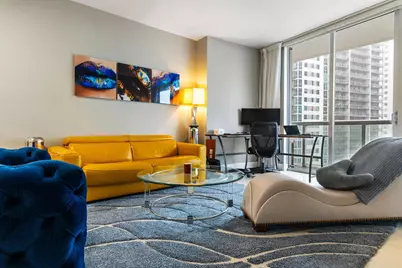 485 Brickell Avenue #2506, Miami, FL 33131 - Photo 11