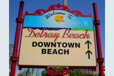 2901 SW 15th Street #102, Delray Beach, FL 33445 - Photo 57