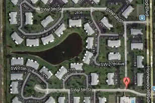 2901 SW 15th St, Delray Beach, FL 33445 - Photo 51