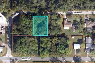 Tbd #2 Notlem Dr, Fort Pierce, FL 34982 - Photo 1