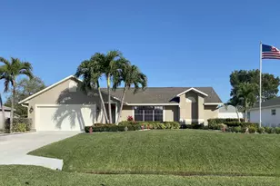 233 SW Chelsea Terrace, Port Saint Lucie, FL 34953 - Photo 1