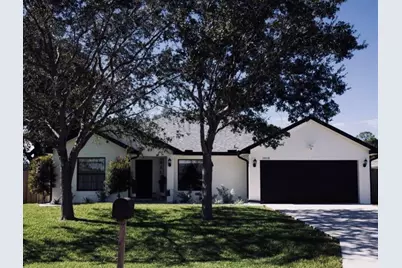 1818 SW Notre Dame Avenue, Port Saint Lucie, FL 34953 - Photo 1