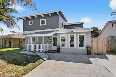 2388 Zeder Avenue, Delray Beach, FL 33444 - Photo 1