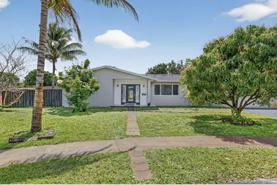 6980 NW 6th Street, Plantation, FL 33317 - Photo 5