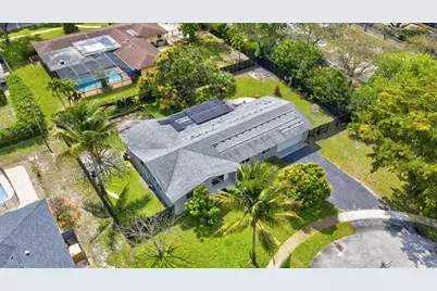 6980 NW 6th Street, Plantation, FL 33317 - Photo 33