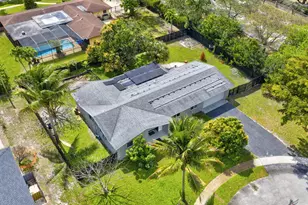 6980 NW 6th St, Plantation, FL 33317 - Photo 33