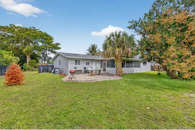 6980 NW 6th Street, Plantation, FL 33317 - Photo 37