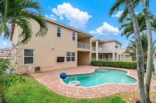 8097 Via Bolzano, Lake Worth, FL 33467 - Photo 37