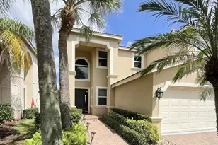 8097 Via Bolzano, Lake Worth, FL 33467 - Photo 1