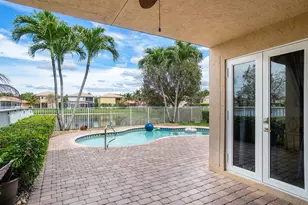 8097 Via Bolzano, Lake Worth, FL 33467 - Photo 33