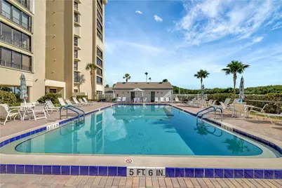 2400 S Ocean Drive #4242, Fort Pierce, FL 34949 - Photo 39