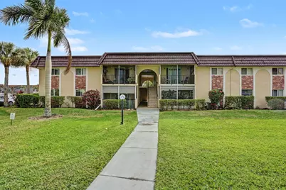22805 SW 66th Avenue #206, Boca Raton, FL 33428 - Photo 1