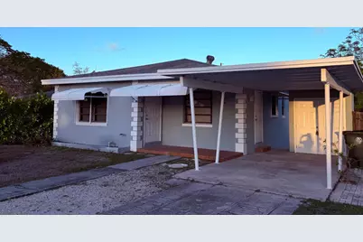926 N B Street, Lake Worth Beach, FL 33460 - Photo 1