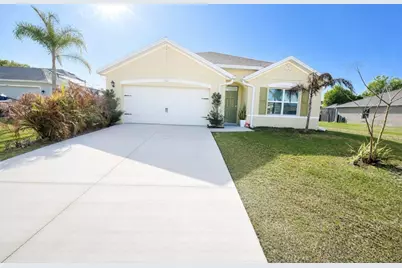 756 Media Terrace, Sebastian, FL 32958 - Photo 1