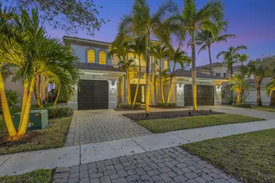 533 Edgebrook Lane, Royal Palm Beach, FL 33411 - Photo 3