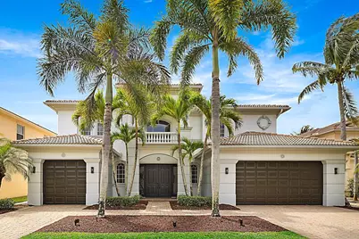 533 Edgebrook Lane, West Palm Beach, FL 33411 - Photo 3