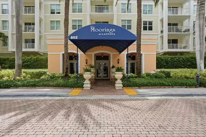 802 W Windward Way #304, Lantana, FL 33462 - Photo 3