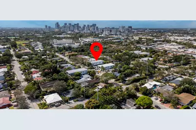 1123 NE 12th Avenue #A, Fort Lauderdale, FL 33304 - Photo 27