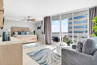 1551 N Flagler Drive #916-917, West Palm Beach, FL 33401 - Photo 5