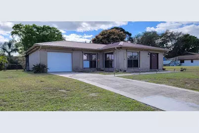 342 NE Genesee Avenue, Port Saint Lucie, FL 34983 - Photo 1