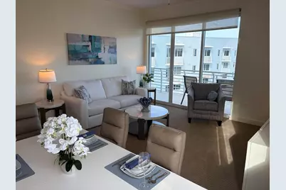 1551 N Flagler Drive #(Annual/Seasonal) Uph 11, West Palm Beach, FL 33401 - Photo 5